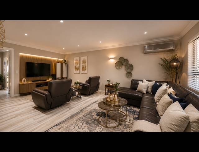 3 BEDROOM APARTMENT FOR SALE IN MUSGRAVE
